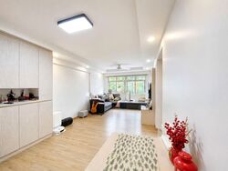 Blk 463B Sembawang Riverlodge (Sembawang), HDB 4 Rooms #582521451
